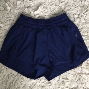 Lulu lemon shorts